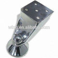 factory oem zinc alloy die-casting bathroom fittings for dresser